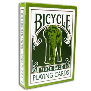 (image for) Elephant Deck Bicycle