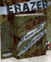 (image for) Erazer - Adrian Gower - Click Image to Close