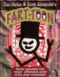 (image for) Fart-toon - Click Image to Close