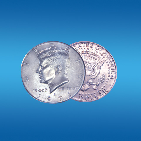 (image for) Flipper Coin - Loftus