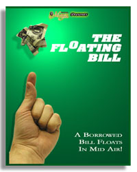 (image for) Floating Bill