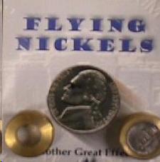 (image for) Flying Nickels