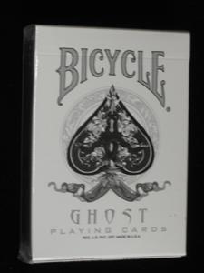 (image for) Ghost Deck