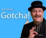 (image for) Gotcha - Bob Sheets