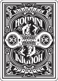 (image for) Houdini Deck - Special Edition