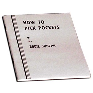 (image for) How to Pick Pockets