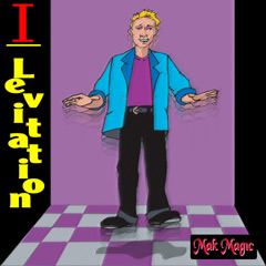 (image for) I Levitation - Click Image to Close