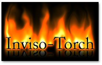 (image for) Inviso Torch by Jim Pace