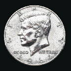 (image for) Jumbo Coins - 3 Inch Diameter