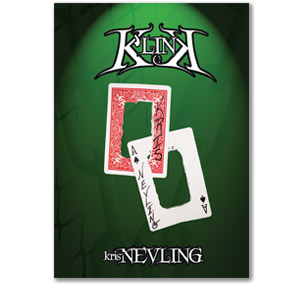 (image for) K'link - Kris Nevling