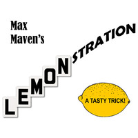 (image for) Lemonstration - Max Maven