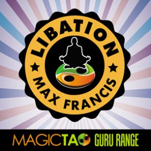 (image for) Libation - Max Francis