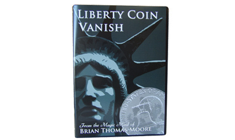 (image for) Liberty Coin Vanish
