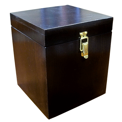 (image for) Light Heavy Chest - Box - Click Image to Close
