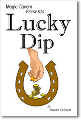 (image for) Lucky Dip - Wayne Dobson