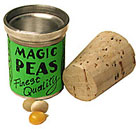 (image for) Little Pea Can - Ickle Pickle - Peacan