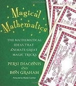 (image for) Magical Mathematics