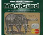 (image for) MagiCard - Mark Jenest