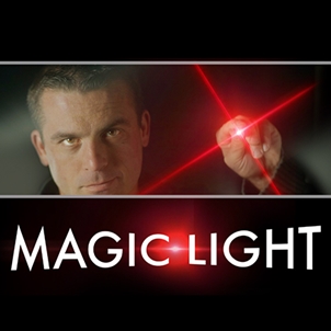 (image for) Magic Light - MAGIC MAKERS (NOT D'Lite) - Click Image to Close