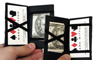 (image for) Magic Wallet