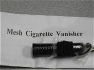 (image for) Mesh Cigarette Vanisher - Click Image to Close