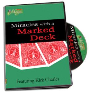 (image for) Miracles With A Marked Deck