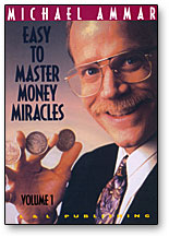 (image for) Money Miracles Ammar - #1