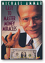 (image for) Money Miracles Ammar - #2