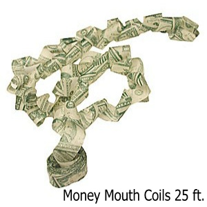 (image for) Mouth Coils