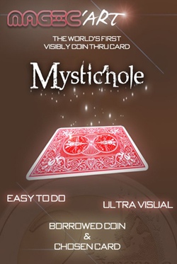(image for) Mystic Hole