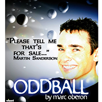 (image for) Odd Ball - Click Image to Close