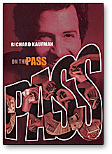 (image for) On The Pass - Richard Kaufman - Click Image to Close