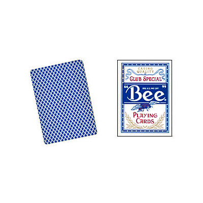 (image for) Playing Cards - Regular - Bicycle - Bee - Tally Ho