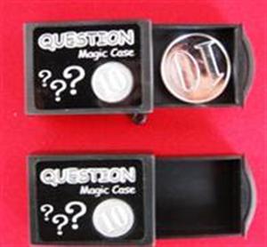 (image for) Question Magic Case