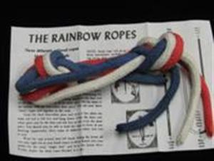 (image for) Rainbow Ropes