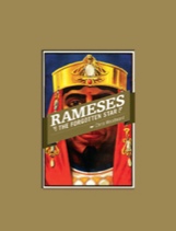 (image for) Ramses: The Forgotten Star