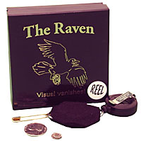(image for) Reel Raven Trick - Click Image to Close