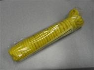 (image for) Magicians Rope - 50 Foot Hank - Yellow - Click Image to Close