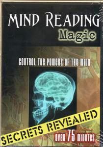 (image for) Secrets, Mind Reading