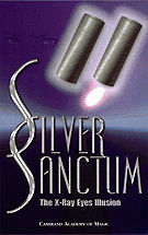 (image for) Silver Sanctum
