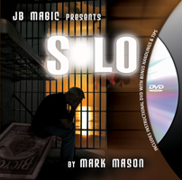 (image for) Solo - JB Magic