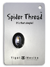 (image for) Spider Pen - Mesika - Click Image to Close