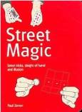 (image for) Street Magic - Paul Zenon