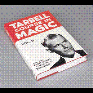 (image for) Tarbell Course In Magic - Vol . 5