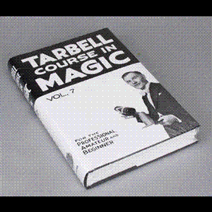 (image for) Tarbell Course In Magic - Vol . 7 - Click Image to Close