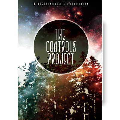 (image for) The Controls Project - Big Blind Media video DOWNLOAD