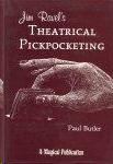 (image for) Theatrical Pickpocketing