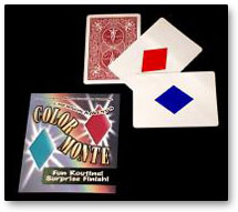(image for) Three Card Monte - Click Image to Close