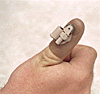 (image for) Thumb Thing - John Bundy