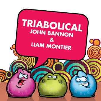 (image for) Triabolical by John Bannon & Liam Montier